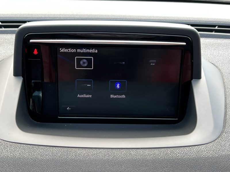 RENAULT MEGANE 3 III PHASE 3 CC CABRIOLET 1.6 DCI 130 INTERIEUR CUIR GPS TOIT PANO - GARANTIE 1 AN