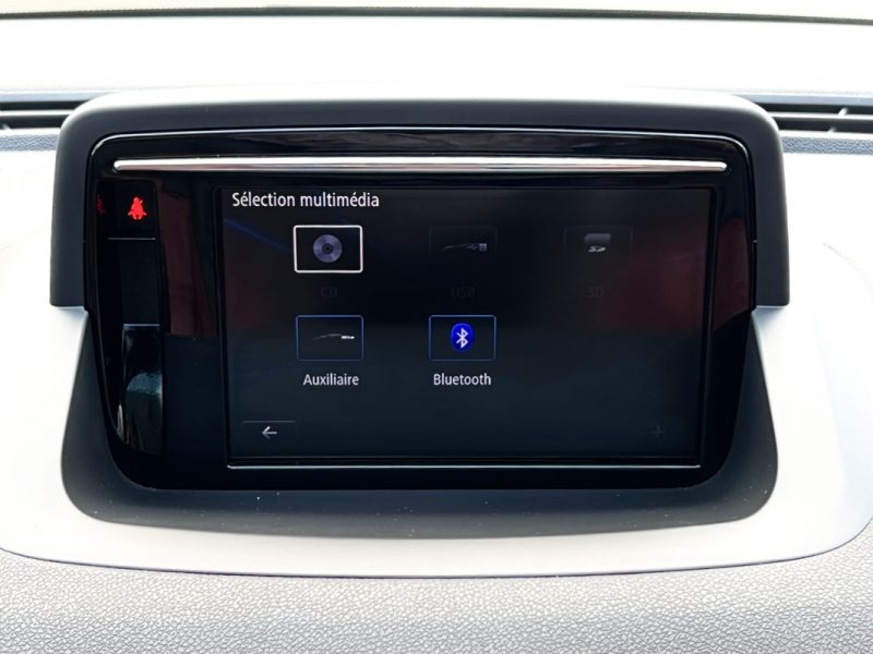 RENAULT MEGANE 3 III PHASE 3 CC CABRIOLET 1.6 DCI 130 INTERIEUR CUIR GPS TOIT PANO - GARANTIE 1 AN