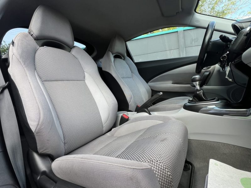 HONDA CR-Z COUPE SPORT Hybrid 1.5 I-VTEC 114 Cv APPLE CARPLAY & ANDROID CRIT AIR 1 - GARANTIE 1 AN