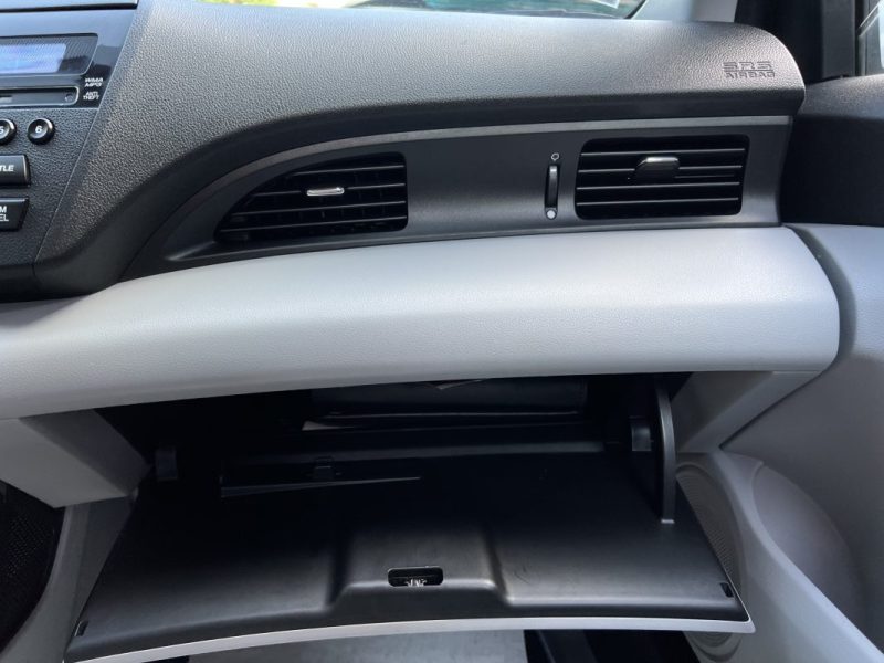 HONDA CR-Z COUPE SPORT Hybrid 1.5 I-VTEC 114 Cv APPLE CARPLAY & ANDROID CRIT AIR 1 - GARANTIE 1 AN