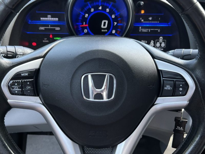 HONDA CR-Z COUPE SPORT Hybrid 1.5 I-VTEC 114 Cv APPLE CARPLAY & ANDROID CRIT AIR 1 - GARANTIE 1 AN