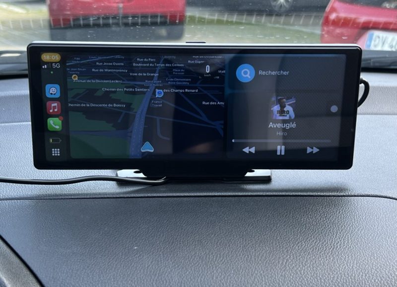 HONDA CR-Z COUPE SPORT Hybrid 1.5 I-VTEC 114 Cv APPLE CARPLAY & ANDROID CRIT AIR 1 - GARANTIE 1 AN