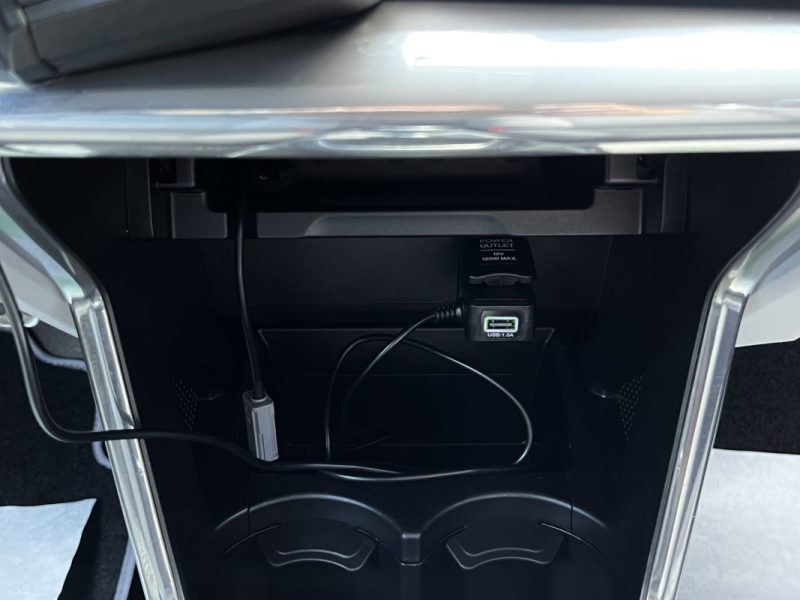 HONDA CR-Z COUPE SPORT Hybrid 1.5 I-VTEC 114 Cv APPLE CARPLAY & ANDROID CRIT AIR 1 - GARANTIE 1 AN