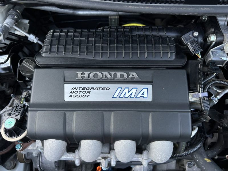 HONDA CR-Z COUPE SPORT Hybrid 1.5 I-VTEC 114 Cv APPLE CARPLAY & ANDROID CRIT AIR 1 - GARANTIE 1 AN