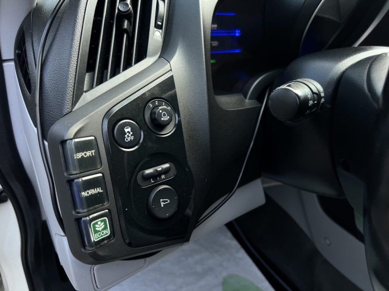 HONDA CR-Z COUPE SPORT Hybrid 1.5 I-VTEC 114 Cv APPLE CARPLAY & ANDROID CRIT AIR 1 - GARANTIE 1 AN