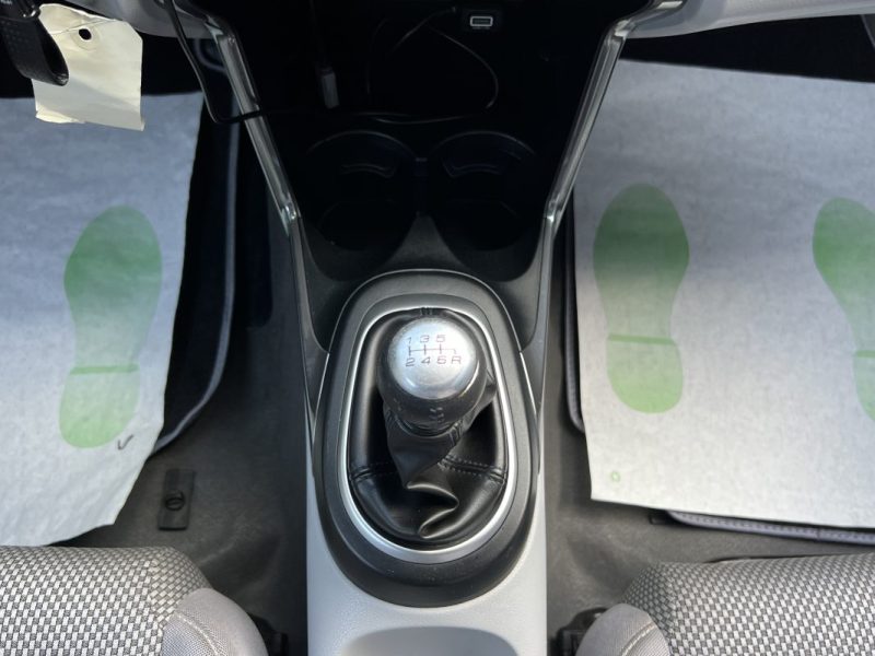 HONDA CR-Z COUPE SPORT Hybrid 1.5 I-VTEC 114 Cv APPLE CARPLAY & ANDROID CRIT AIR 1 - GARANTIE 1 AN