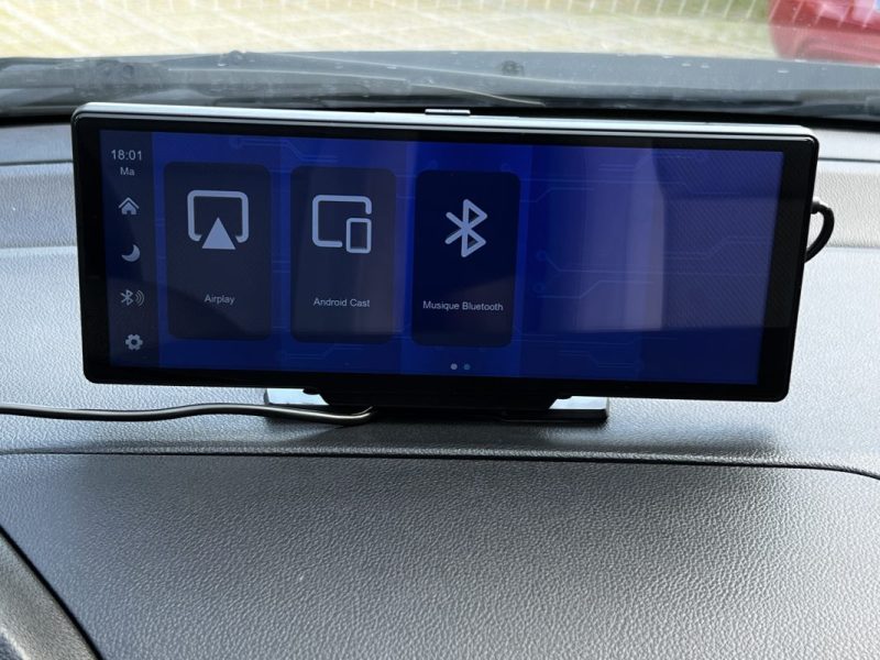 HONDA CR-Z COUPE SPORT Hybrid 1.5 I-VTEC 114 Cv APPLE CARPLAY & ANDROID CRIT AIR 1 - GARANTIE 1 AN