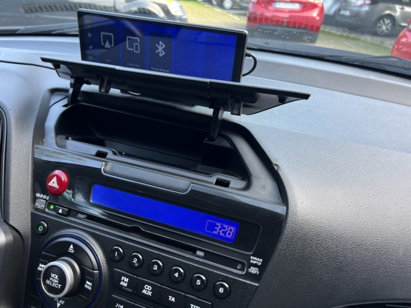 HONDA CR-Z COUPE SPORT Hybrid 1.5 I-VTEC 114 Cv APPLE CARPLAY & ANDROID CRIT AIR 1 - GARANTIE 1 AN