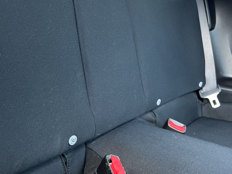 HONDA CR-Z COUPE SPORT Hybrid 1.5 I-VTEC 114 Cv APPLE CARPLAY & ANDROID CRIT AIR 1 - GARANTIE 1 AN