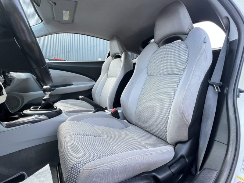 HONDA CR-Z COUPE SPORT Hybrid 1.5 I-VTEC 114 Cv APPLE CARPLAY & ANDROID CRIT AIR 1 - GARANTIE 1 AN