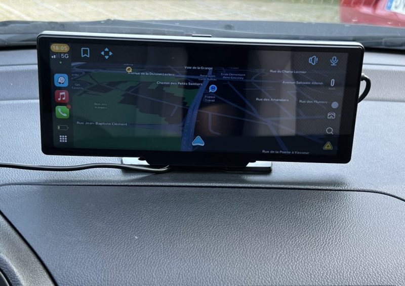 HONDA CR-Z COUPE SPORT Hybrid 1.5 I-VTEC 114 Cv APPLE CARPLAY & ANDROID CRIT AIR 1 - GARANTIE 1 AN