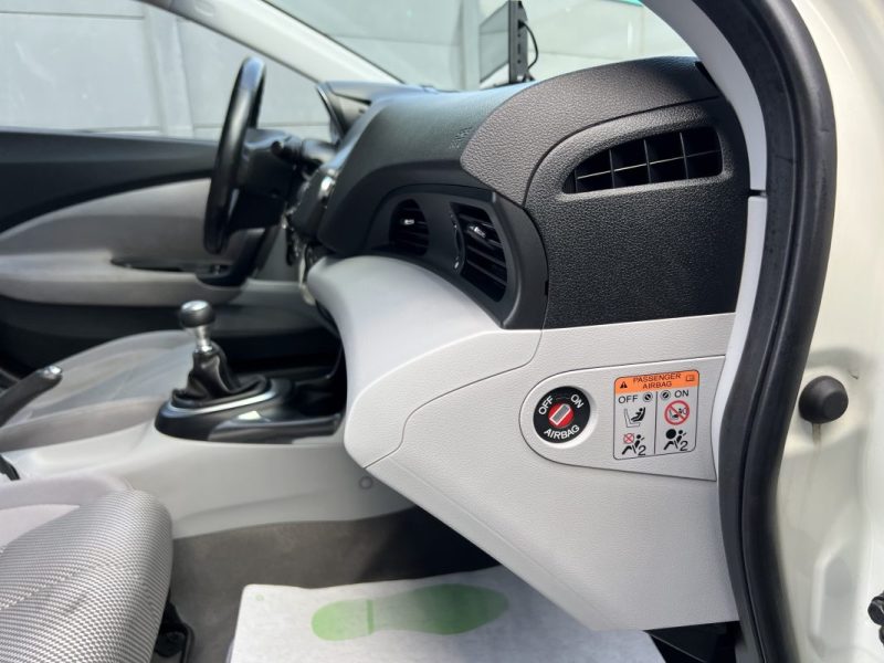 HONDA CR-Z COUPE SPORT Hybrid 1.5 I-VTEC 114 Cv APPLE CARPLAY & ANDROID CRIT AIR 1 - GARANTIE 1 AN