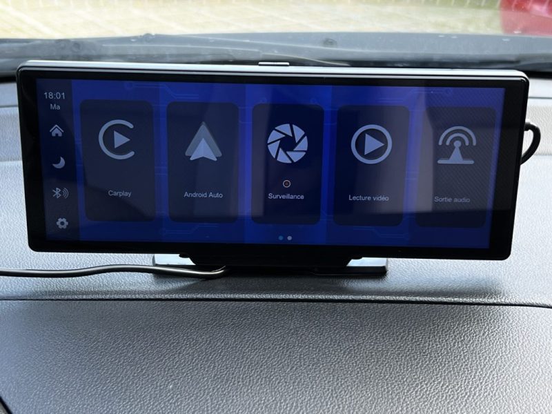 HONDA CR-Z COUPE SPORT Hybrid 1.5 I-VTEC 114 Cv APPLE CARPLAY & ANDROID CRIT AIR 1 - GARANTIE 1 AN