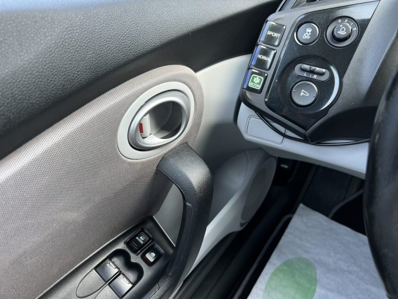 HONDA CR-Z COUPE SPORT Hybrid 1.5 I-VTEC 114 Cv APPLE CARPLAY & ANDROID CRIT AIR 1 - GARANTIE 1 AN