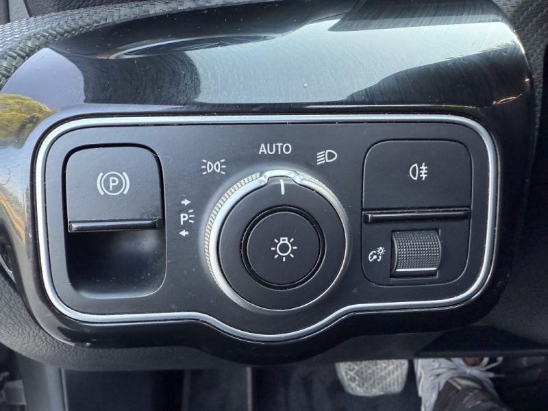 MERCEDES CLASSE A 2021