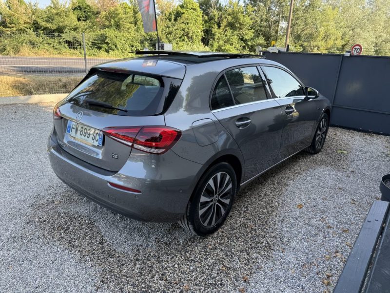 MERCEDES CLASSE A 2021