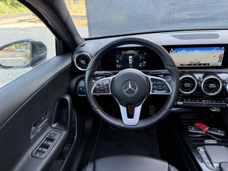 MERCEDES CLASSE A 2021