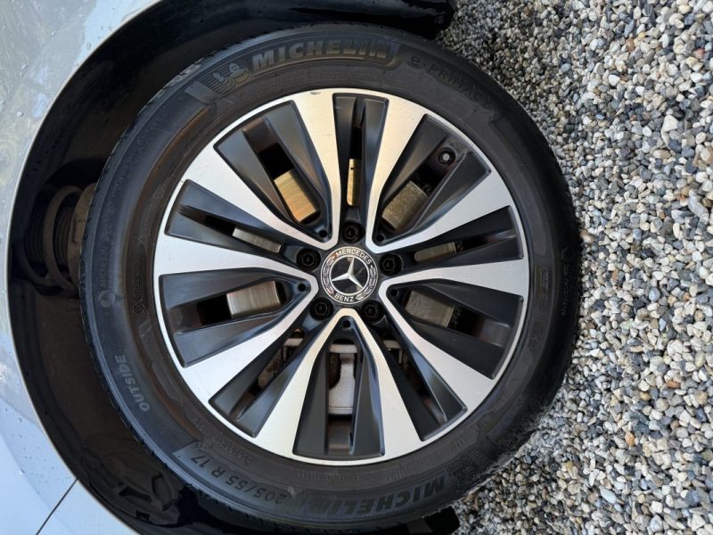 MERCEDES CLASSE A 2021