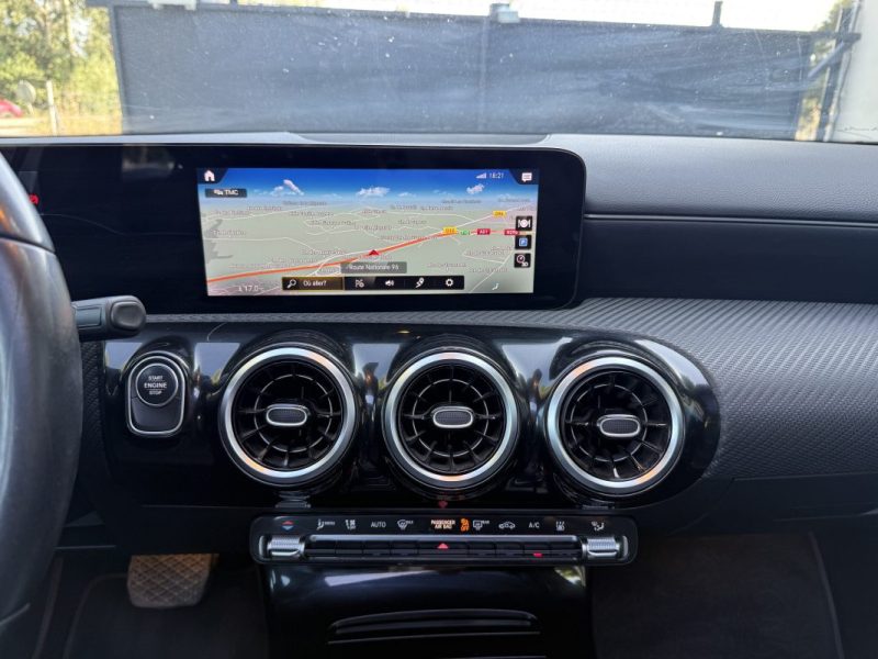 MERCEDES CLASSE A 2021