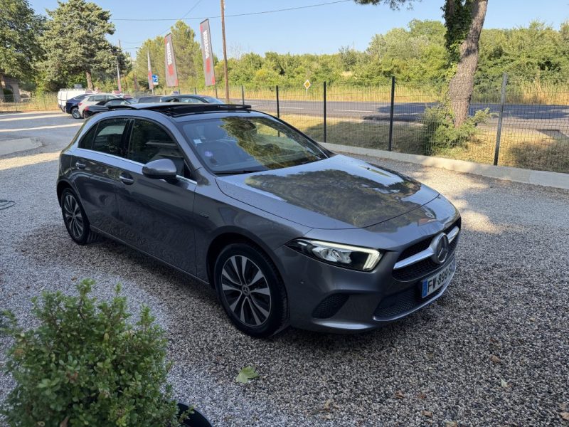 MERCEDES CLASSE A 2021