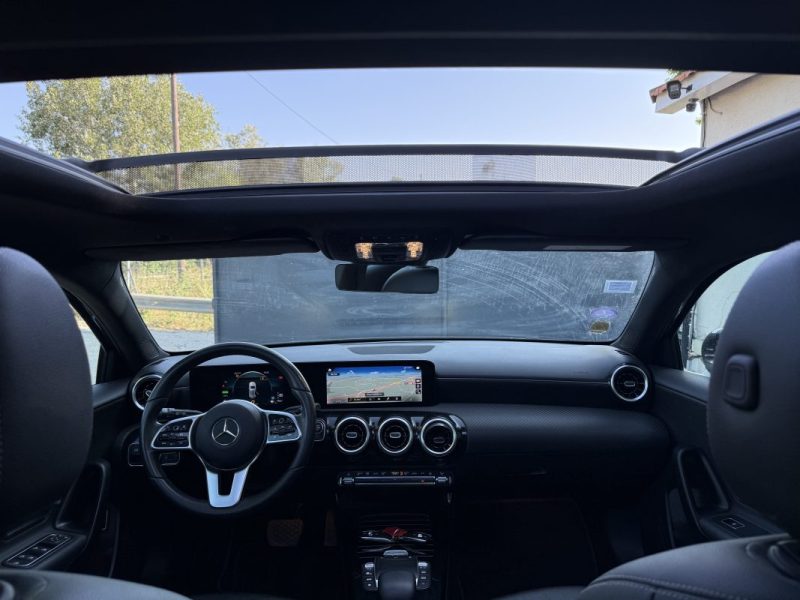 MERCEDES CLASSE A 2021