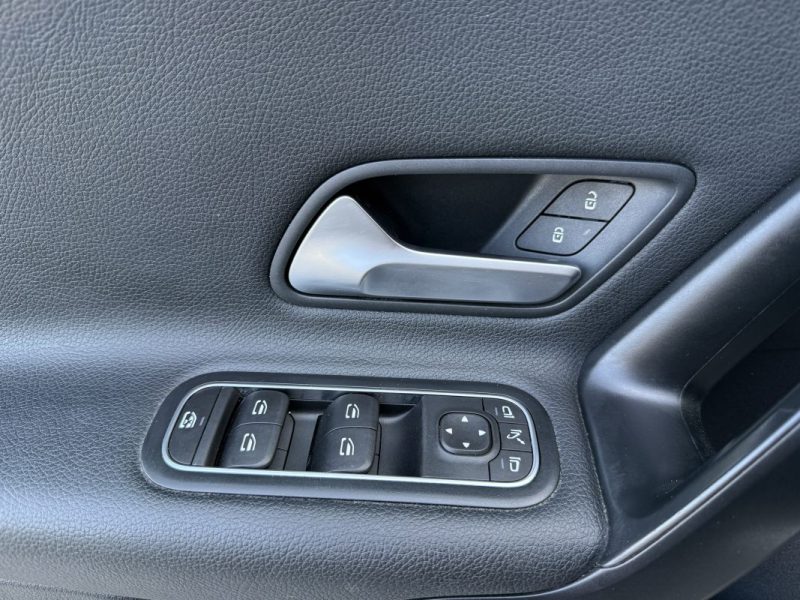 MERCEDES CLASSE A 2021