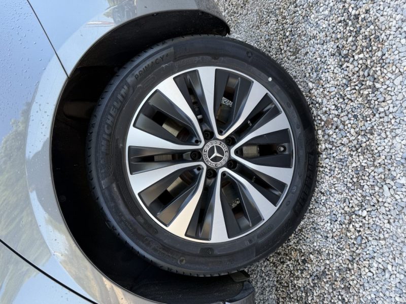 MERCEDES CLASSE A 2021