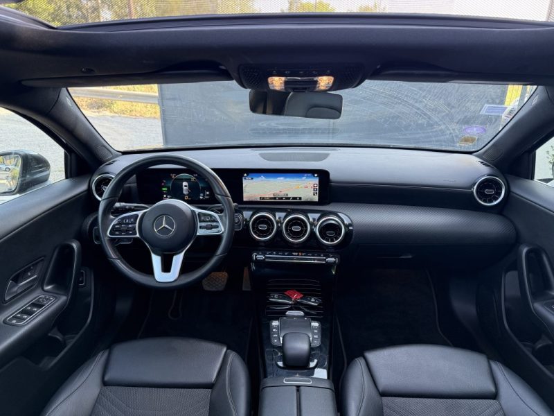 MERCEDES CLASSE A 2021