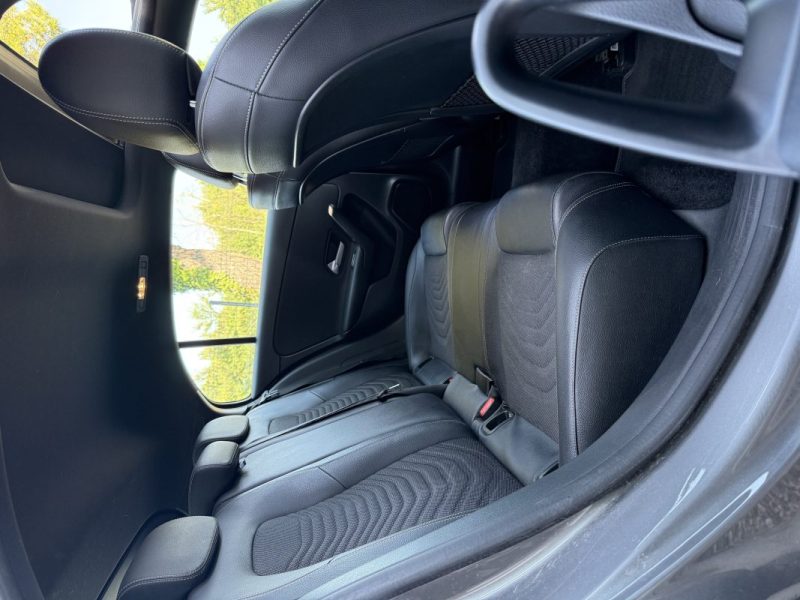 MERCEDES CLASSE A 2021