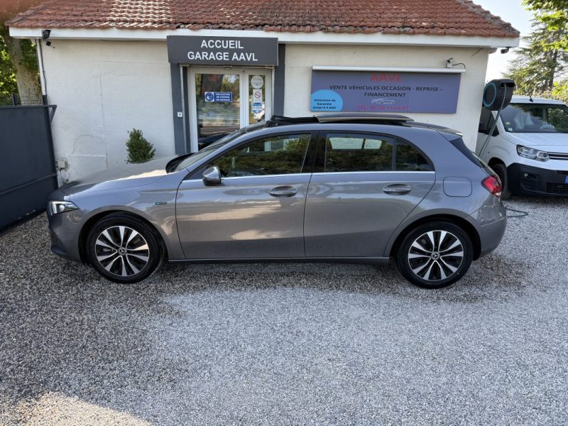 MERCEDES CLASSE A 2021