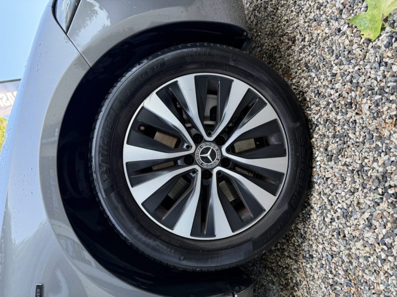 MERCEDES CLASSE A 2021