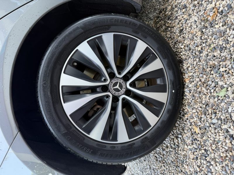 MERCEDES CLASSE A 2021