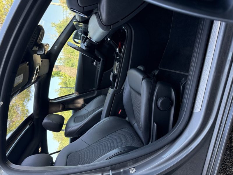 MERCEDES CLASSE A 2021