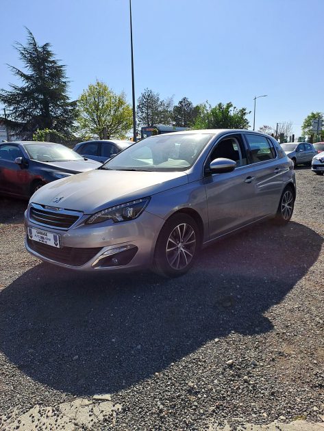 PEUGEOT 308 2013