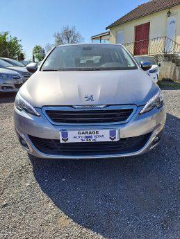 PEUGEOT 308 2013