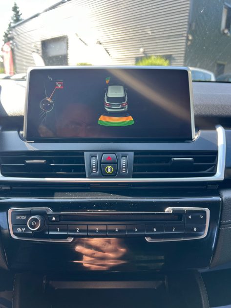 BMW SERIE 2 218d 150ch LUXURY A