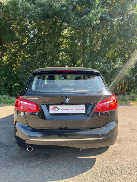 BMW SERIE 2 218d 150ch LUXURY A