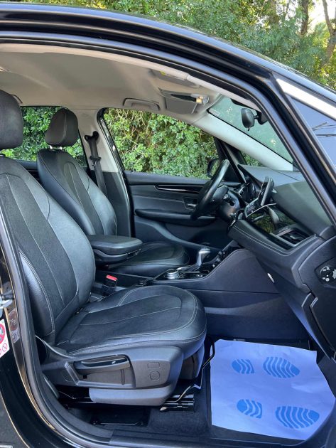 BMW SERIE 2 218d 150ch LUXURY A