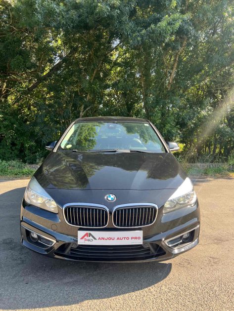 BMW SERIE 2 218d 150ch LUXURY A