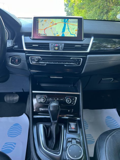 BMW SERIE 2 218d 150ch LUXURY A