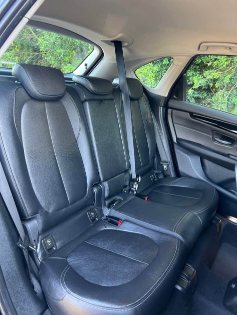 BMW SERIE 2 218d 150ch LUXURY A