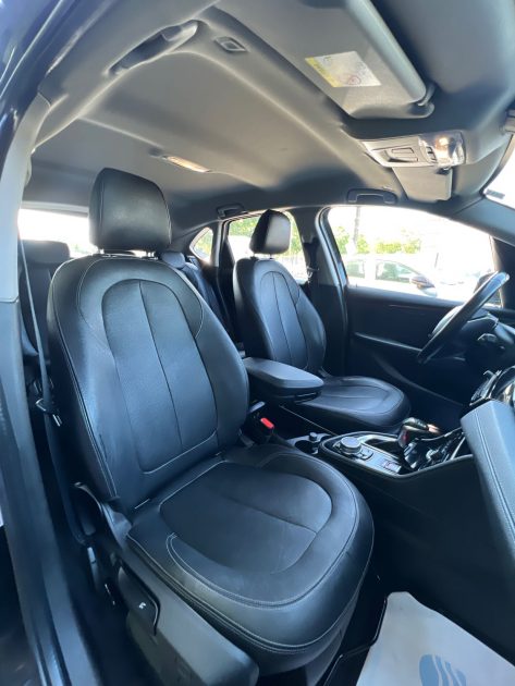 BMW SERIE 2 218d 150ch LUXURY A