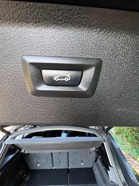 BMW SERIE 2 218d 150ch LUXURY A