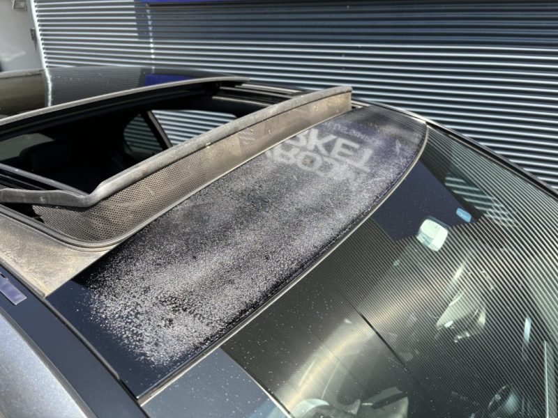 MERCEDES CLASSE C350e 279 EQ Power 7G-Tronic - Suivi Complet Mercedes 