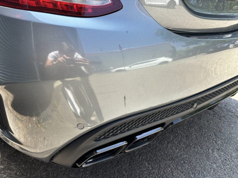 MERCEDES CLASSE C350e 279 EQ Power 7G-Tronic - Suivi Complet Mercedes 