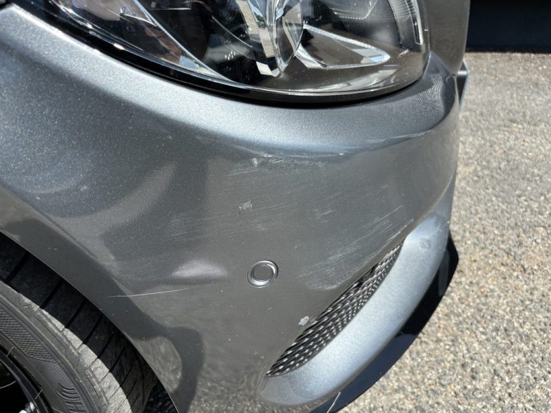 MERCEDES CLASSE C350e 279 EQ Power 7G-Tronic - Suivi Complet Mercedes 