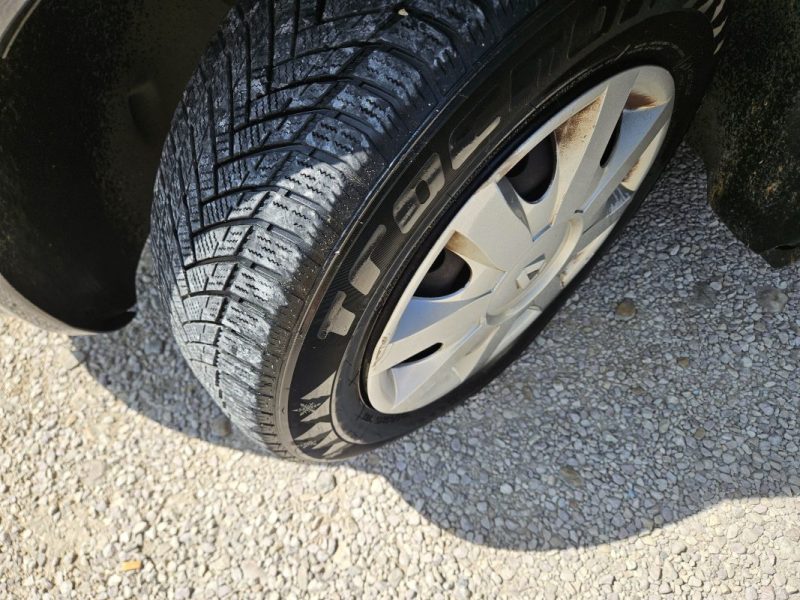 RENAULT MEGANE SCENIC 2006