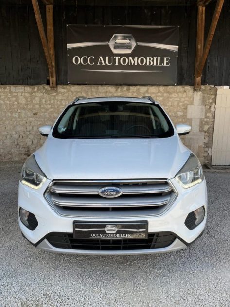 FORD KUGA 2017
