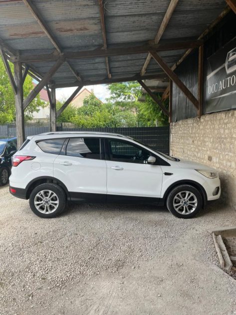 FORD KUGA 2017