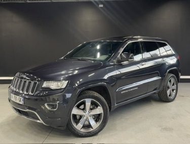 JEEP GRAND CHEROKEE 2014